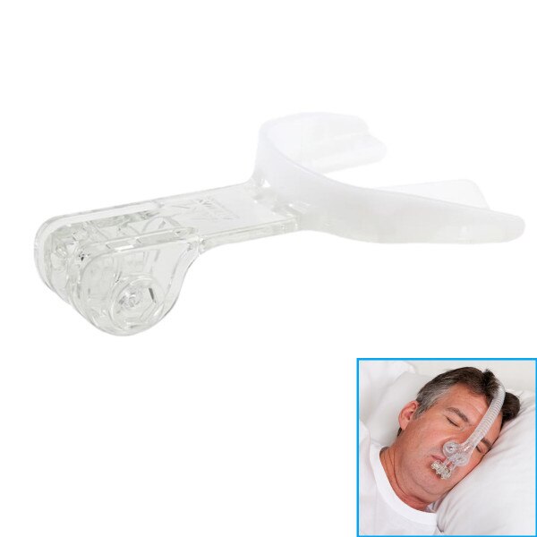 Tap PAP Mouth Guard